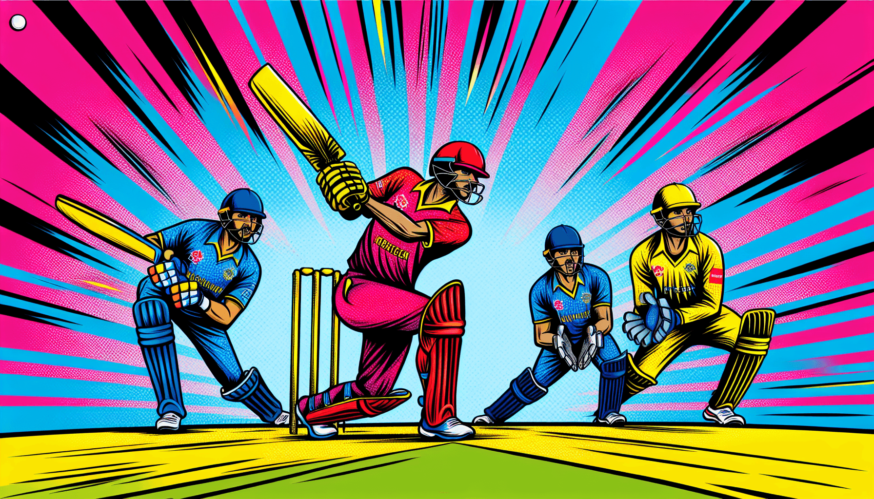 Abhishek Sharma Equals Kohli: IPL 2026 History Made!