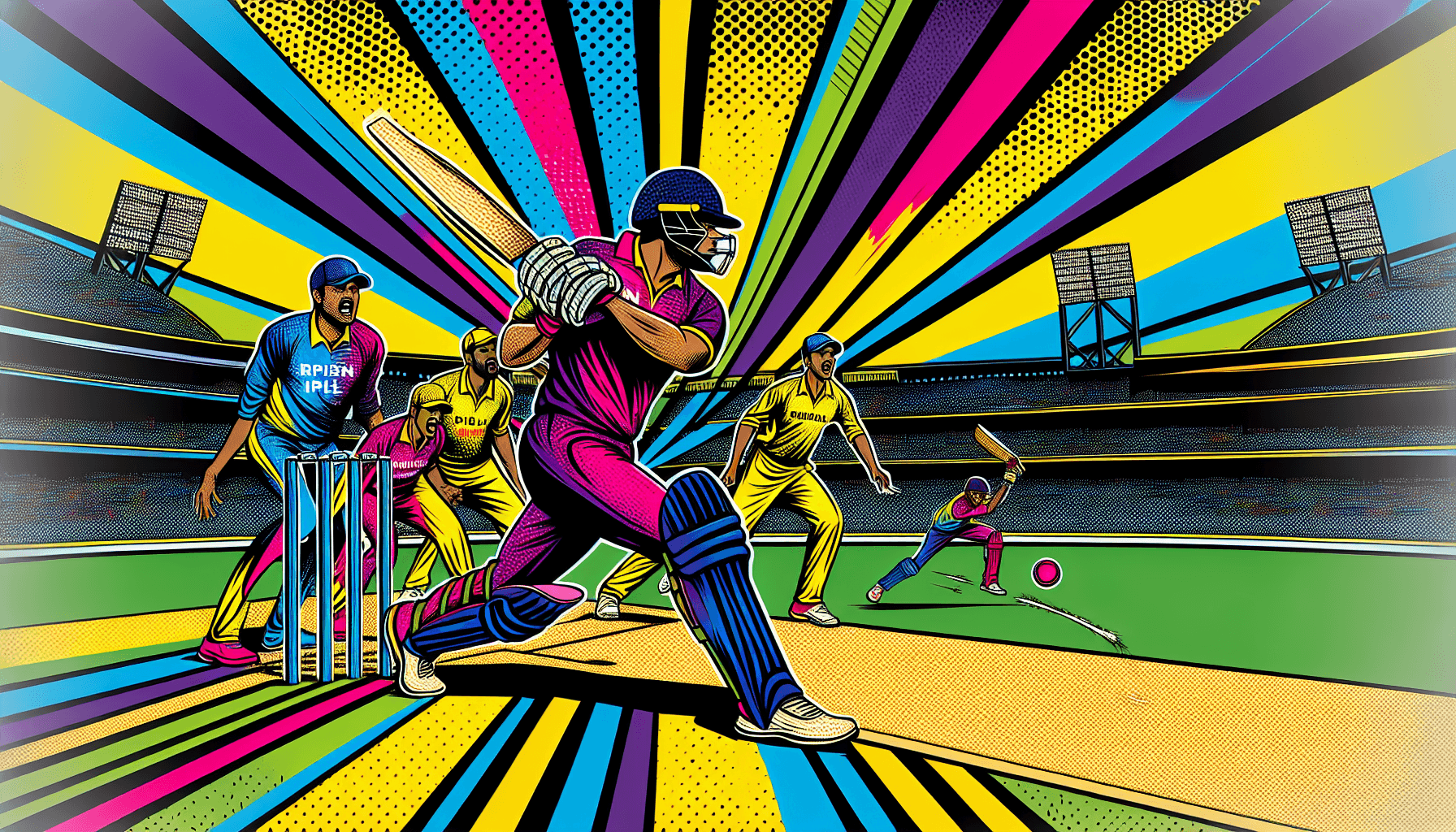 Abhishek Sharma's IPL Masterclass Leaves Fans Buzzing