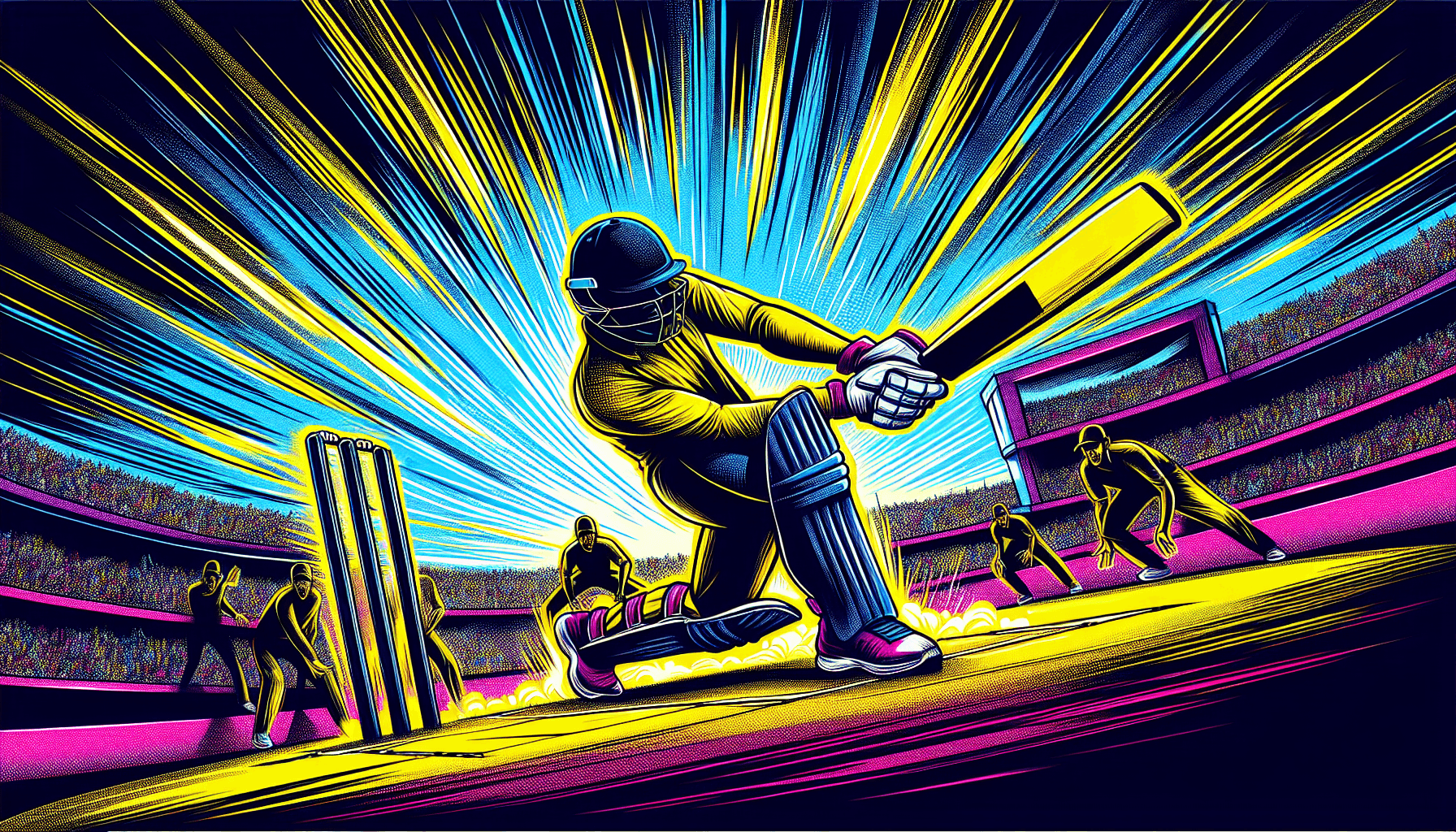 Mondol and Saqlain Get the Call for T20s Against NZ