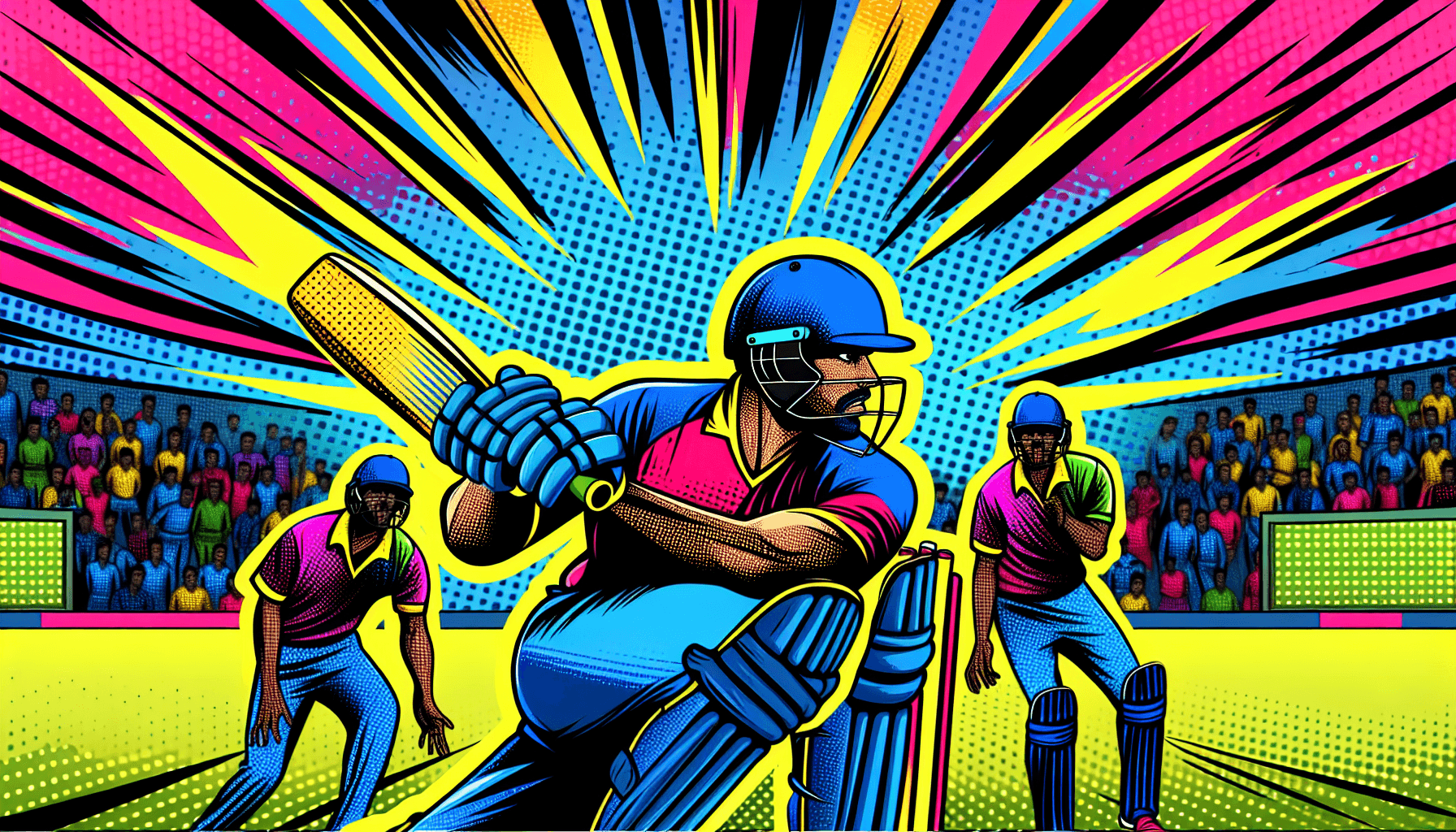 SRH vs DC: 7 Milestones from IPL 2026's High-Scoring Clash