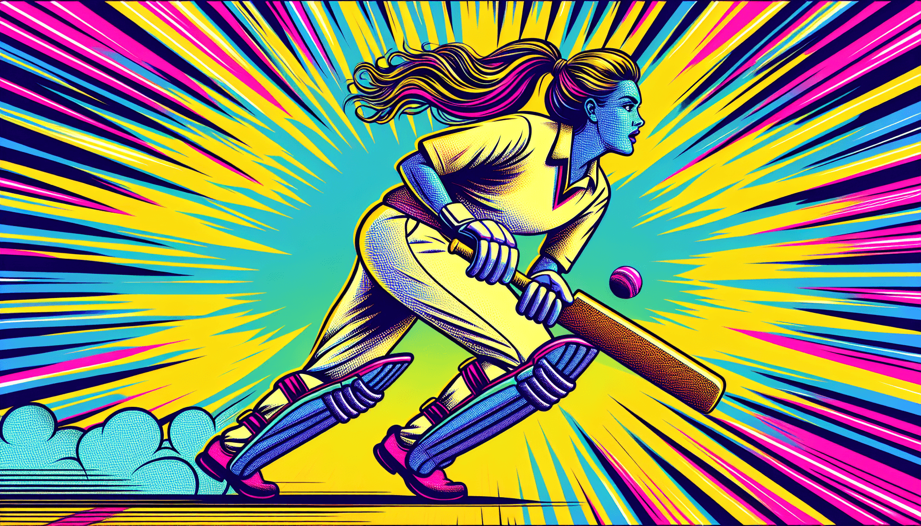 India's Last Chance: Smriti and Deepti Under Pressure