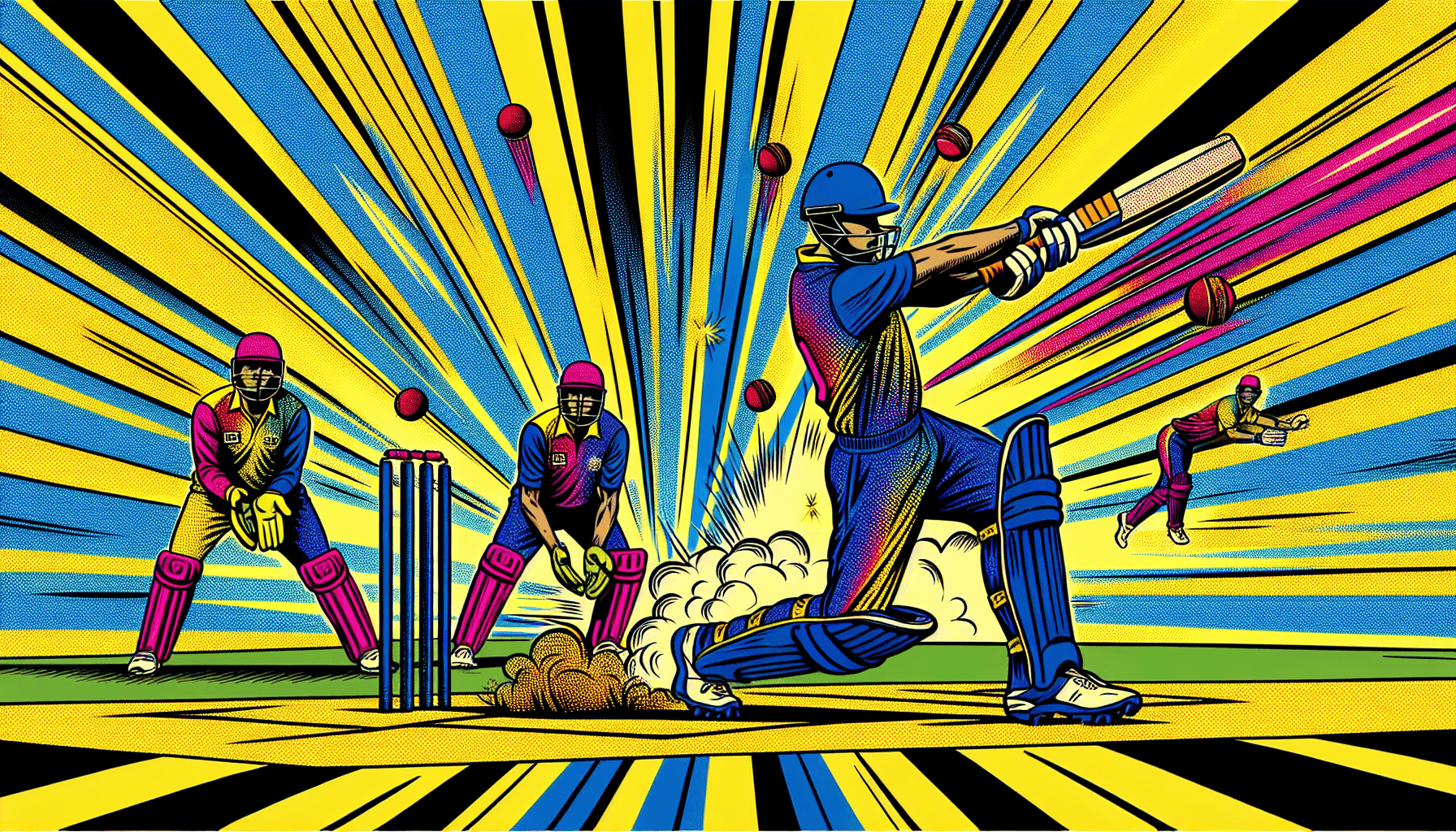 Travishek Duo Dazzles: Abishek's 135* Powers Sunrisers to Victory