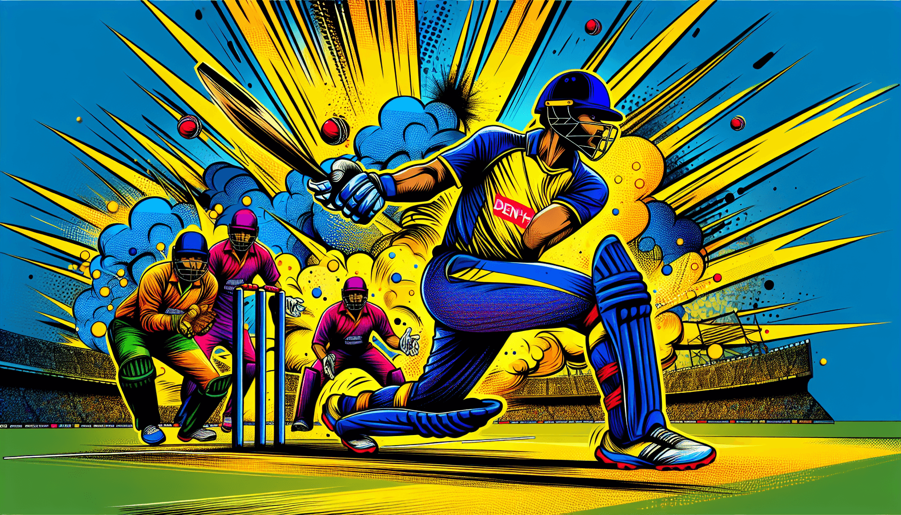 Dhoni's Fitness Boosts CSK, MI Welcomes Will Jacks