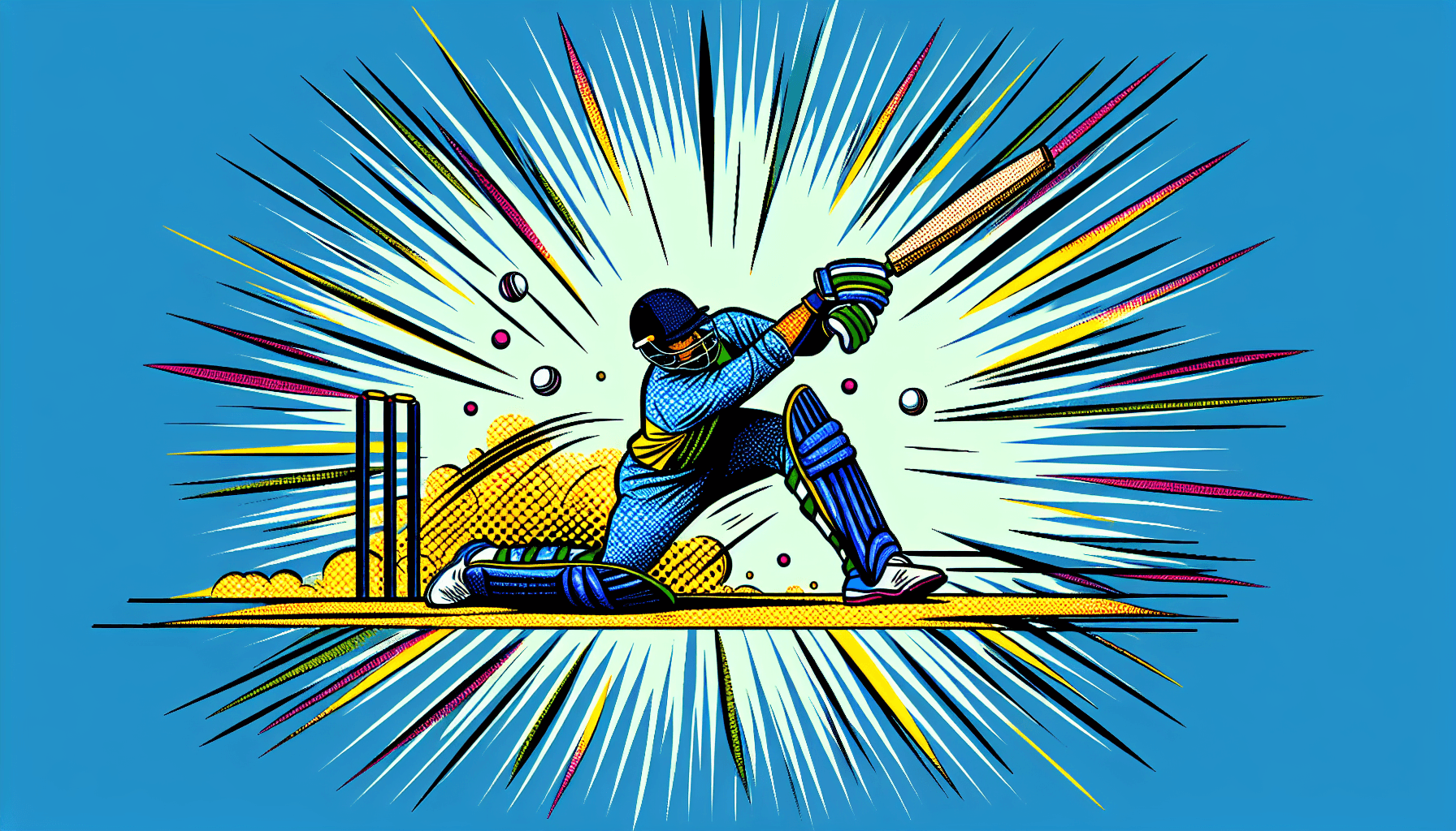 Abhishek Sharma's 135* Is More Than Just Runs, It's a Tribute