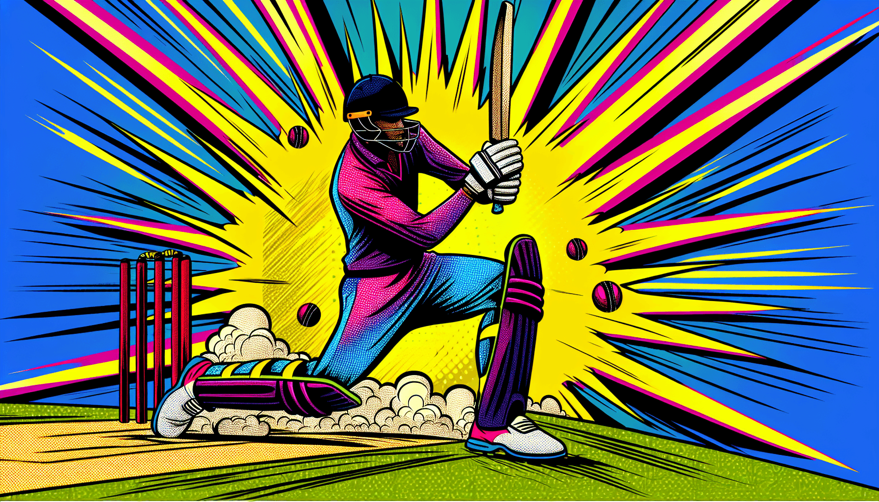 ECB Blocks Siddle and Patel from T20 Blast, Goa Drama Unfolds