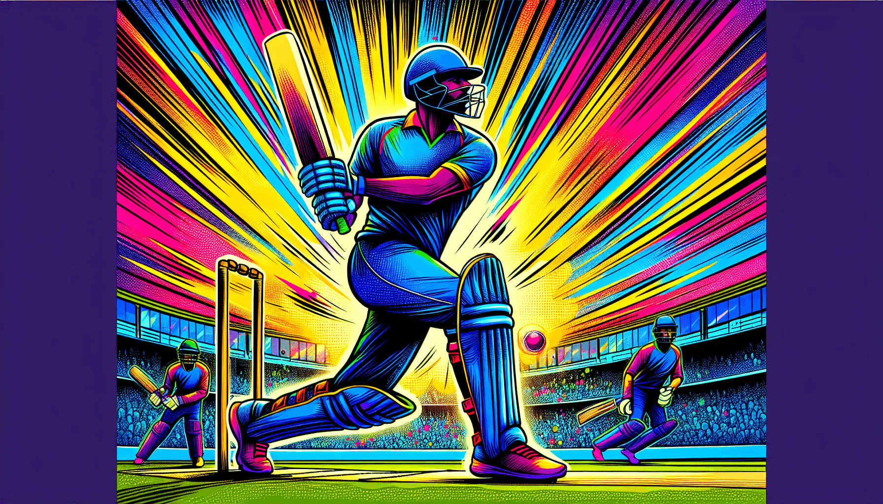 Smith and Turner Fire Sultans into Finals Contention