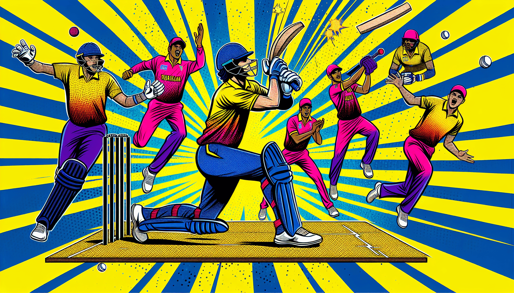 Abhishek Shines Bright, Malinga Climbs High in IPL 2026 Caps