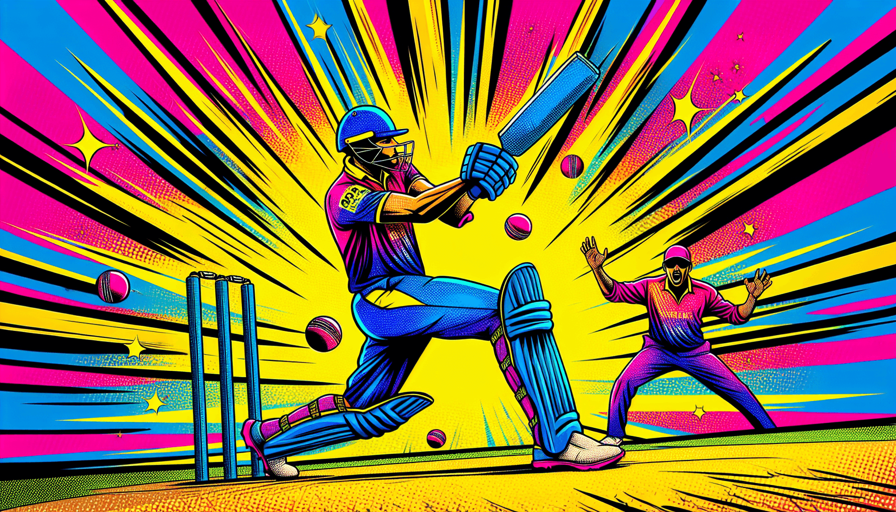 Delhi Capitals' Powerplay Blunder Costs Them Against Sunrisers