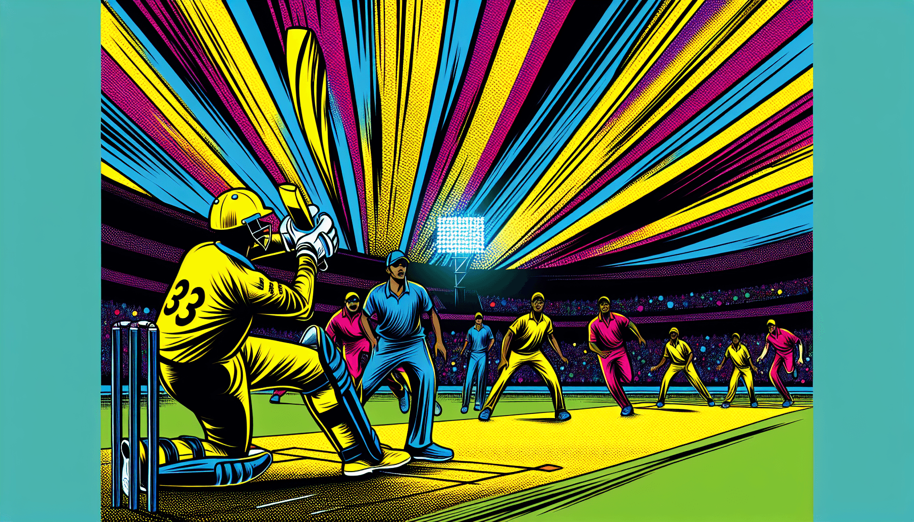 LSG vs RR: Can Pant's Giants Turn the Tide in IPL 2026?