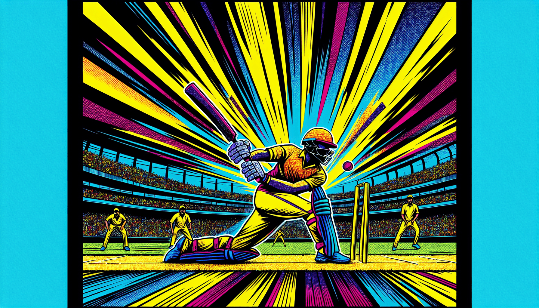 Finch and du Plessis Slam Axar's Tactics in SRH Defeat