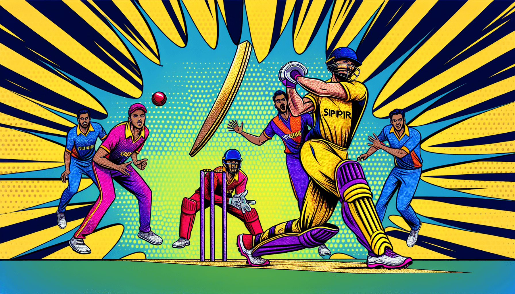 Kavya Maran and Abhishek Sharma Go Wild After SRH Star's Ton