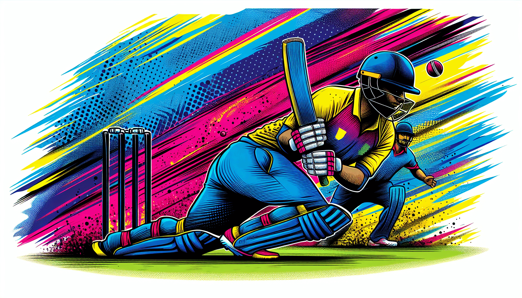 Pitch Perfect: LSG vs RR Showdown at Ekana