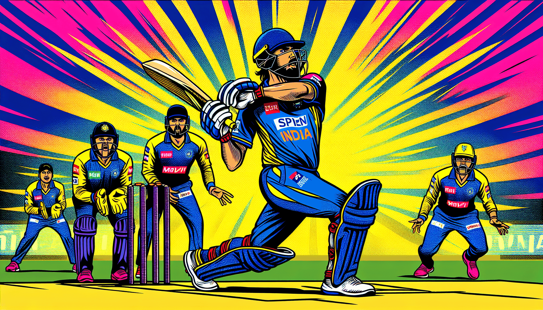 LSG vs RR: IPL 2026 Match 32 Preview, Tips, and Predictions