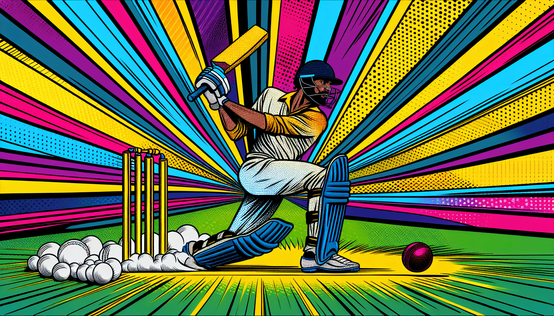 Wasim Khan Exits ICC: A Shake-Up in Cricket's Hierarchy