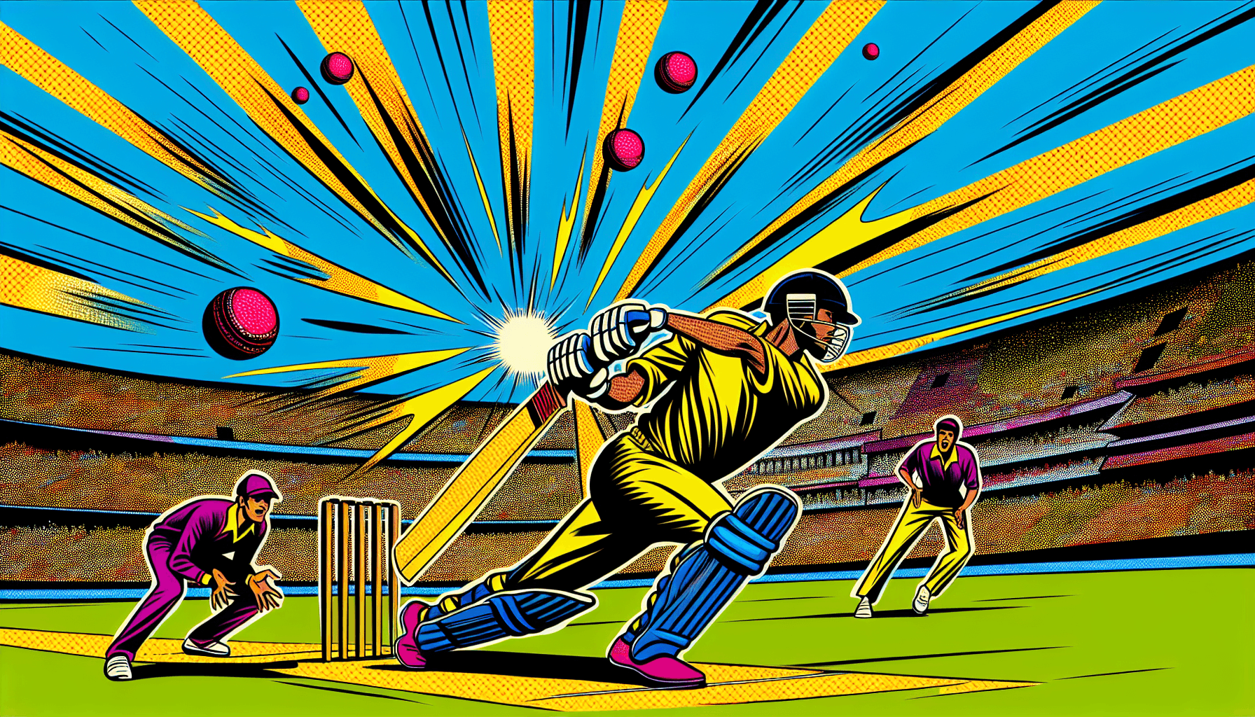 Vaibhav Sooryavanshi: The Next Demigod of Cricket?