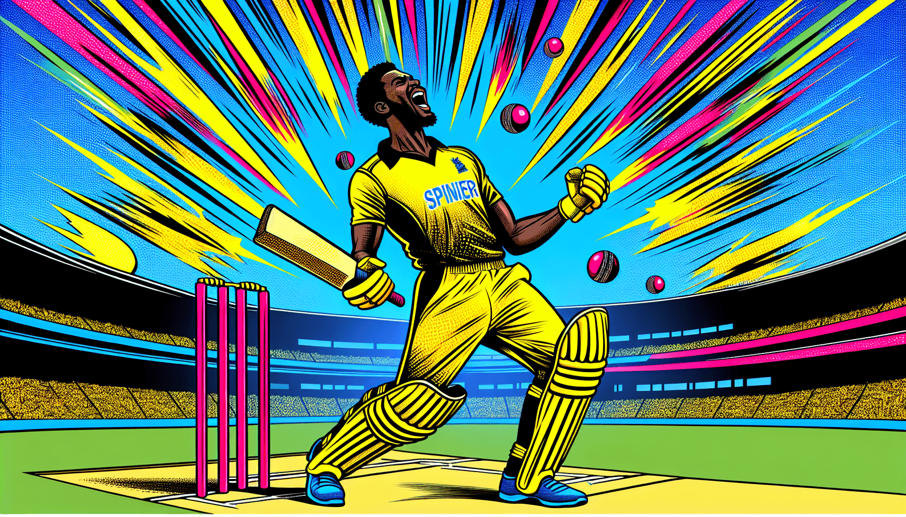 Steve Smith Hails Sahibzada Farhan After Sultans’ Win