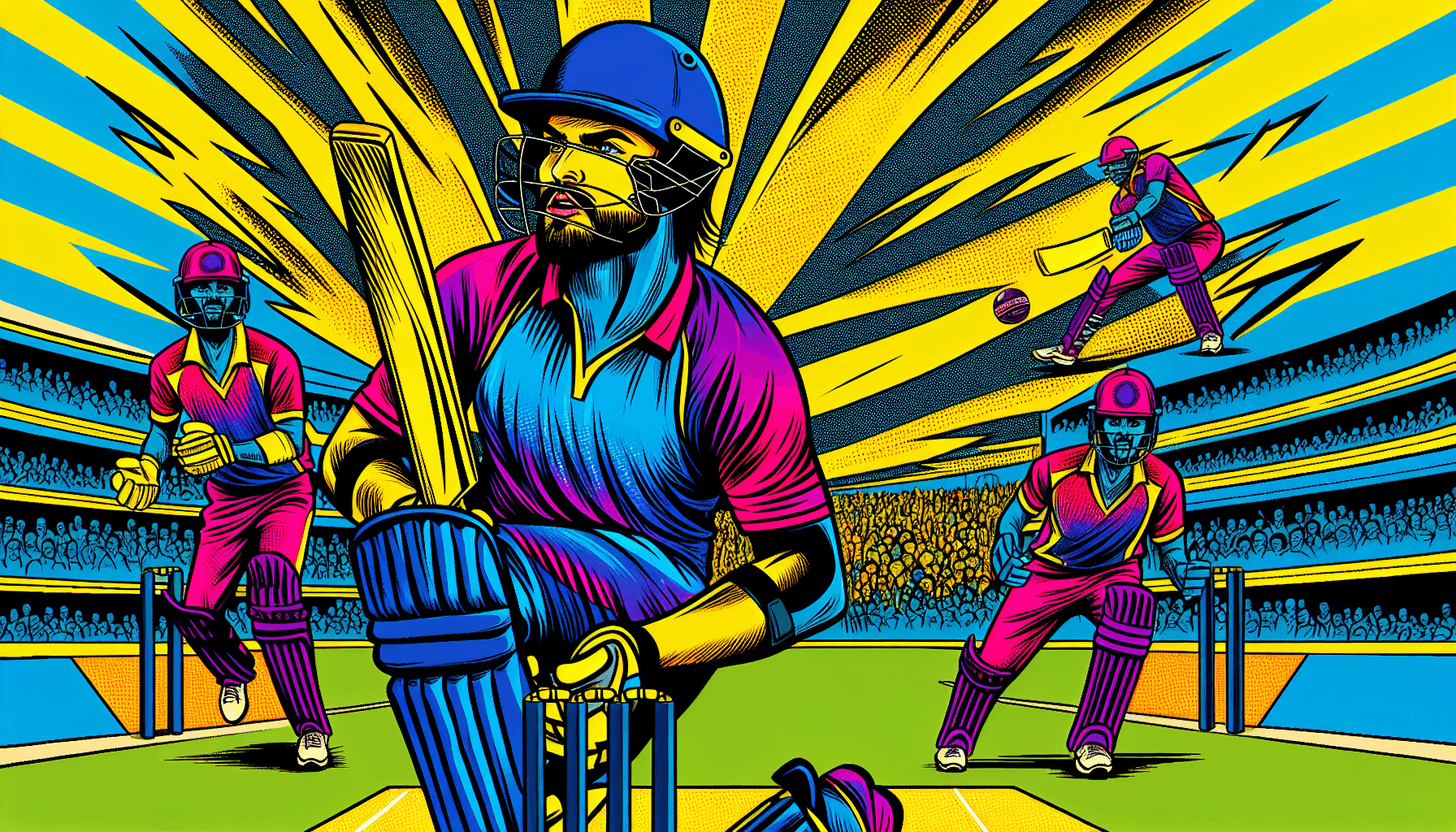 Axar Patel Under Fire: Finch Questions Captaincy After DC's Defeat