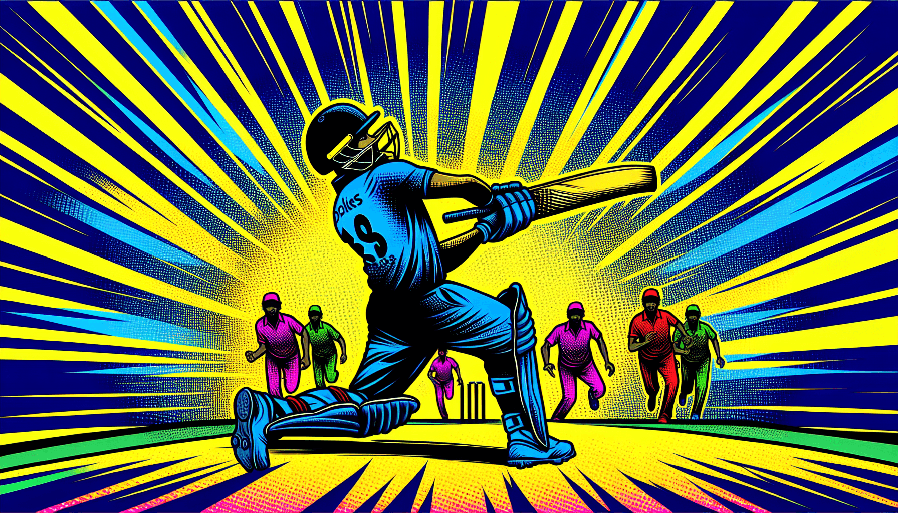 Dhruv Jurel’s Frontline Mindset: The Rising Star of RR