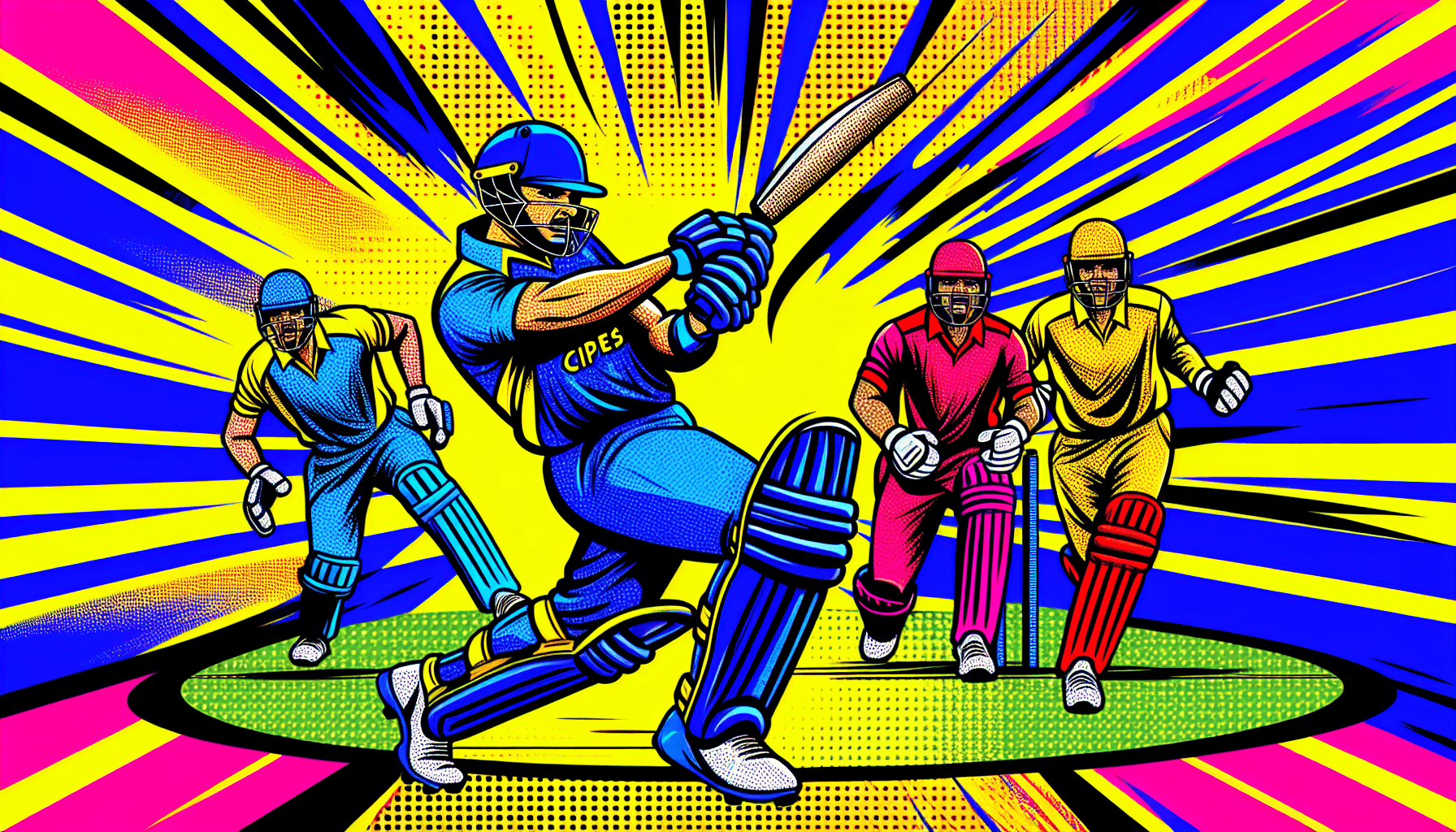 Deepak Chahar’s Heartwarming Reunion with MS Dhoni Ahead of El Clásico