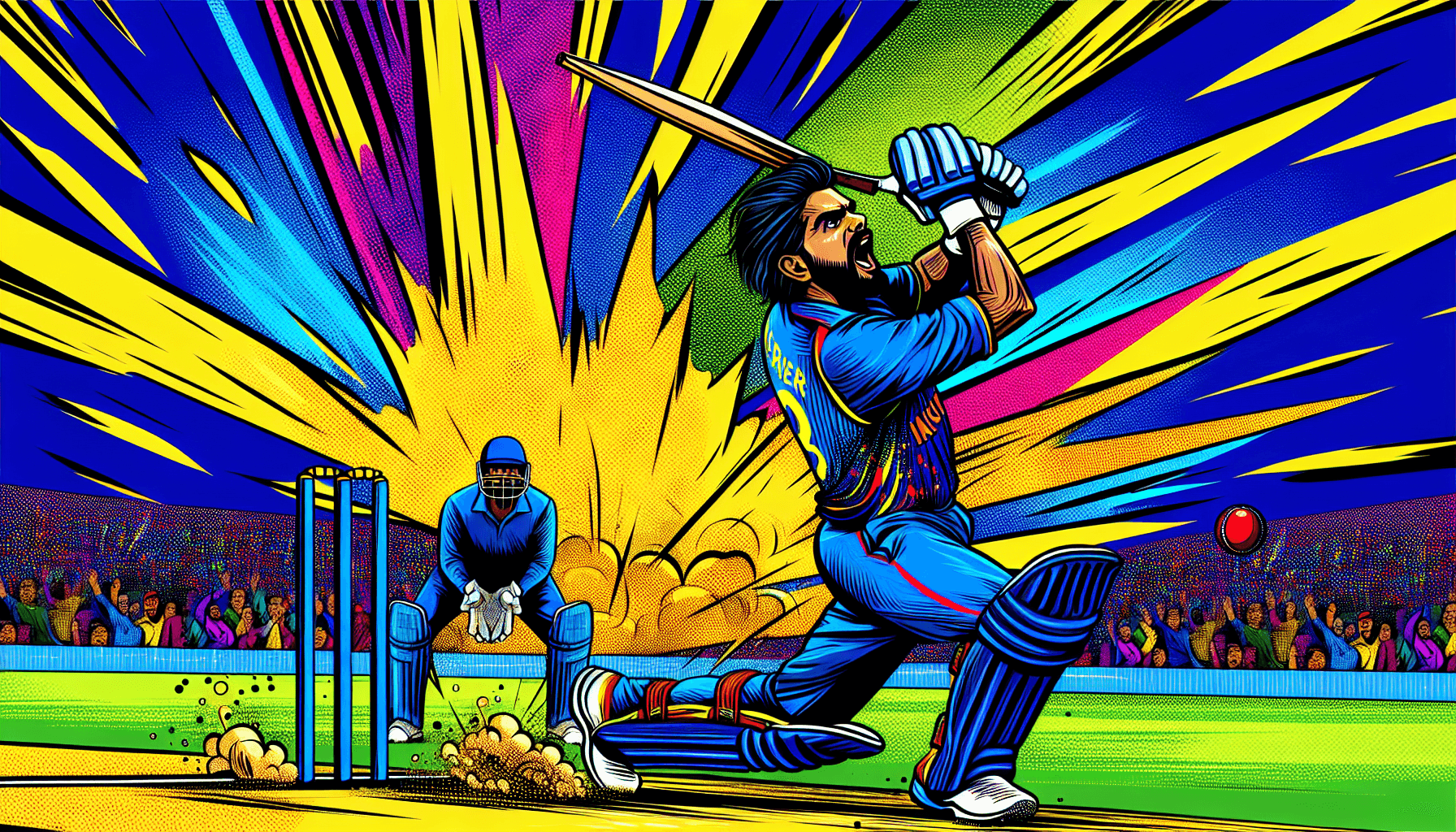 Bangladesh Call-Up: Saqlain Gets His First Shot Against New Zealand