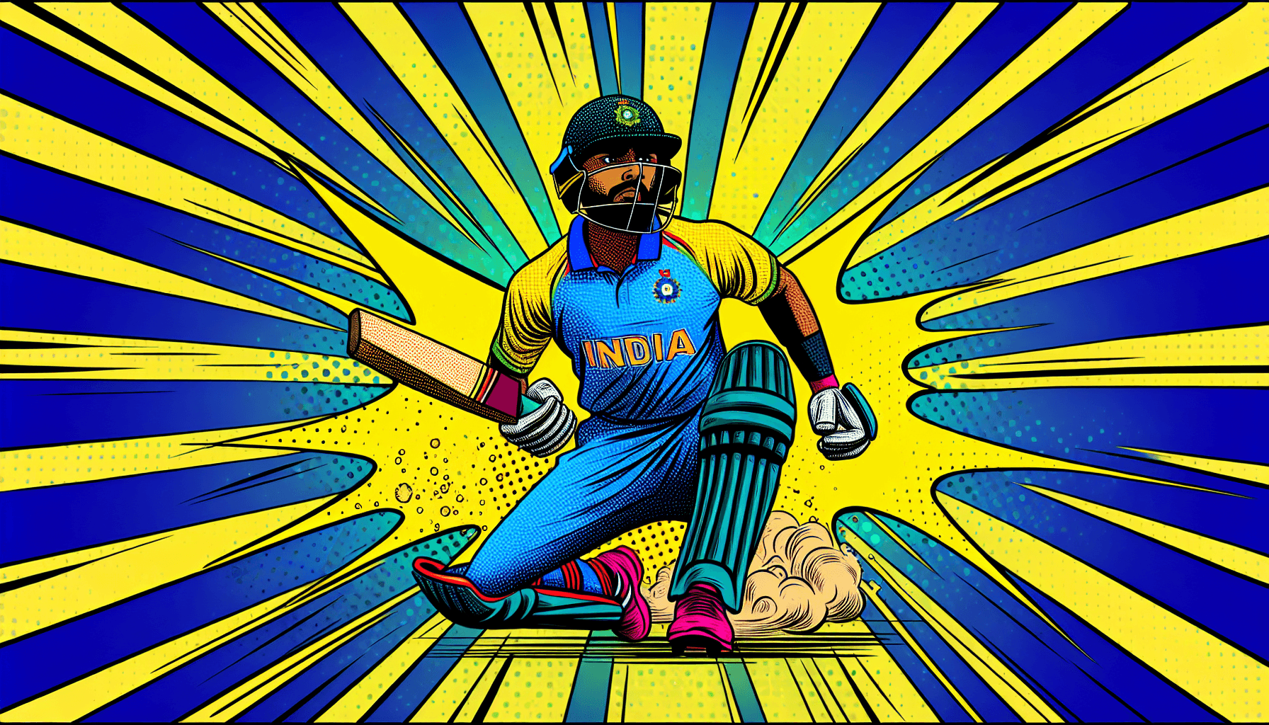 MS Dhoni's Army Honor: From Reluctance to Respect