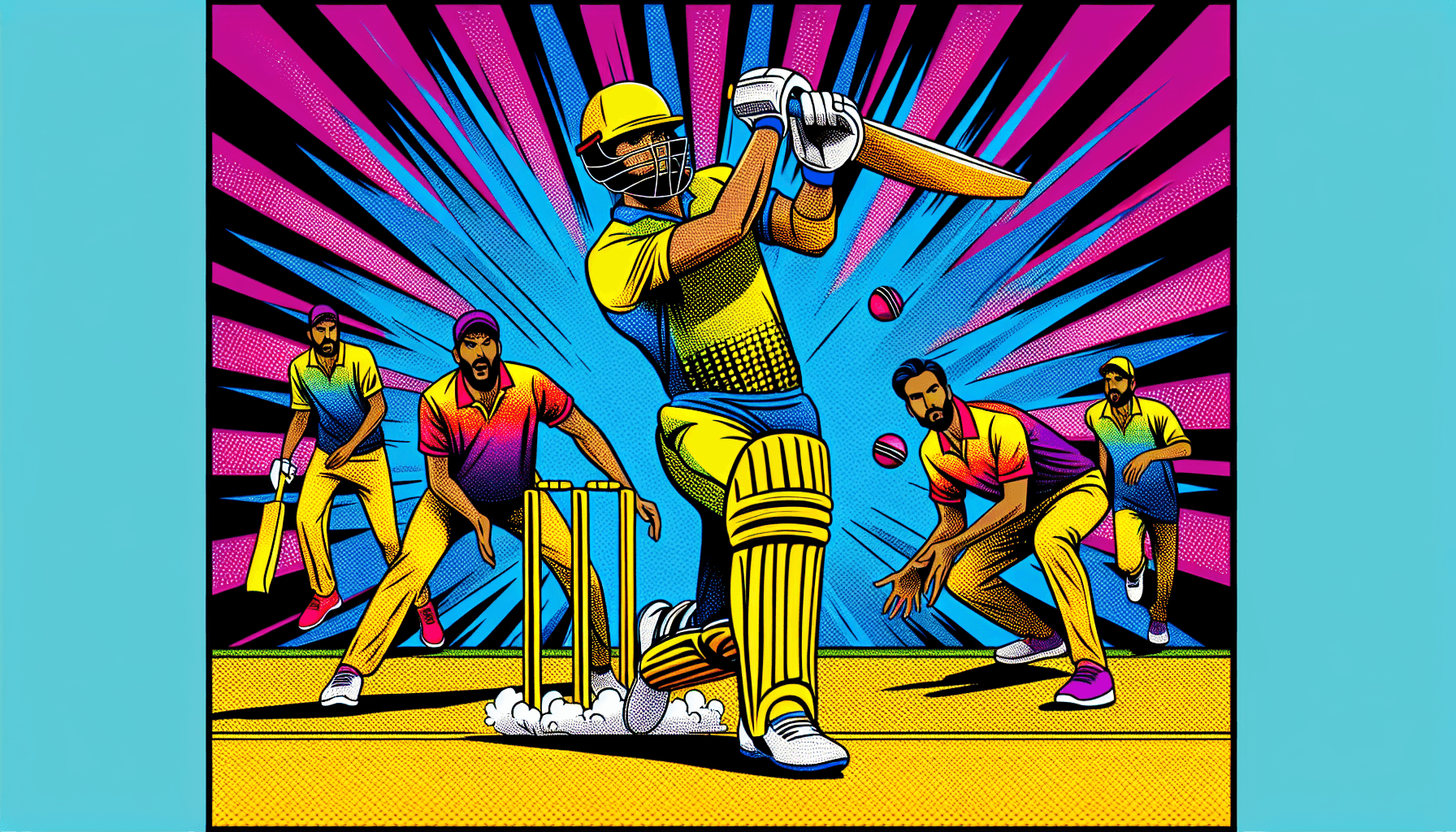 Nicholas Pooran's 16-Ball Fifty: A Masterclass at Wankhede