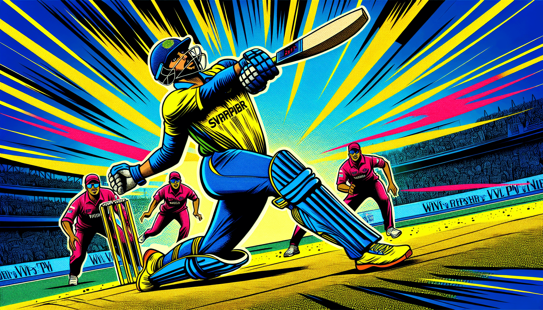 Mumbai Indians Smash Records in IPL 2026: Match 47 Highlights