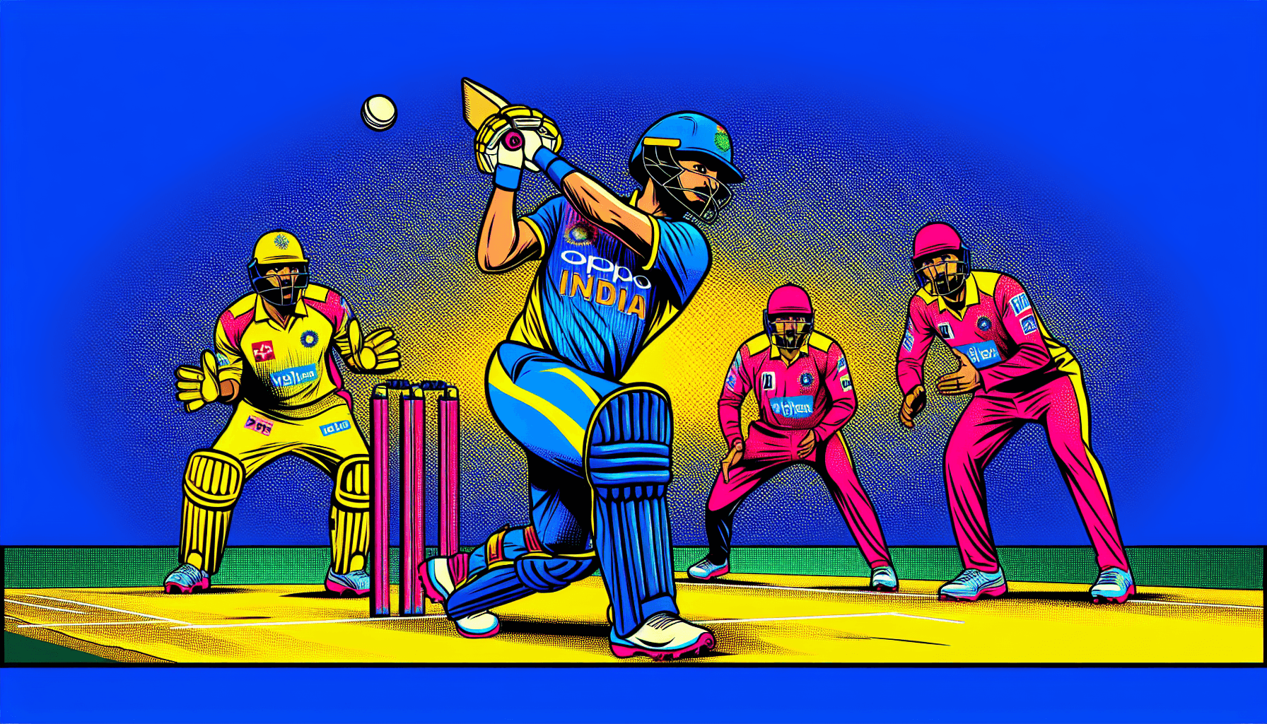 Hardik Pandya's Absence: Impact on MI vs LSG IPL Clash