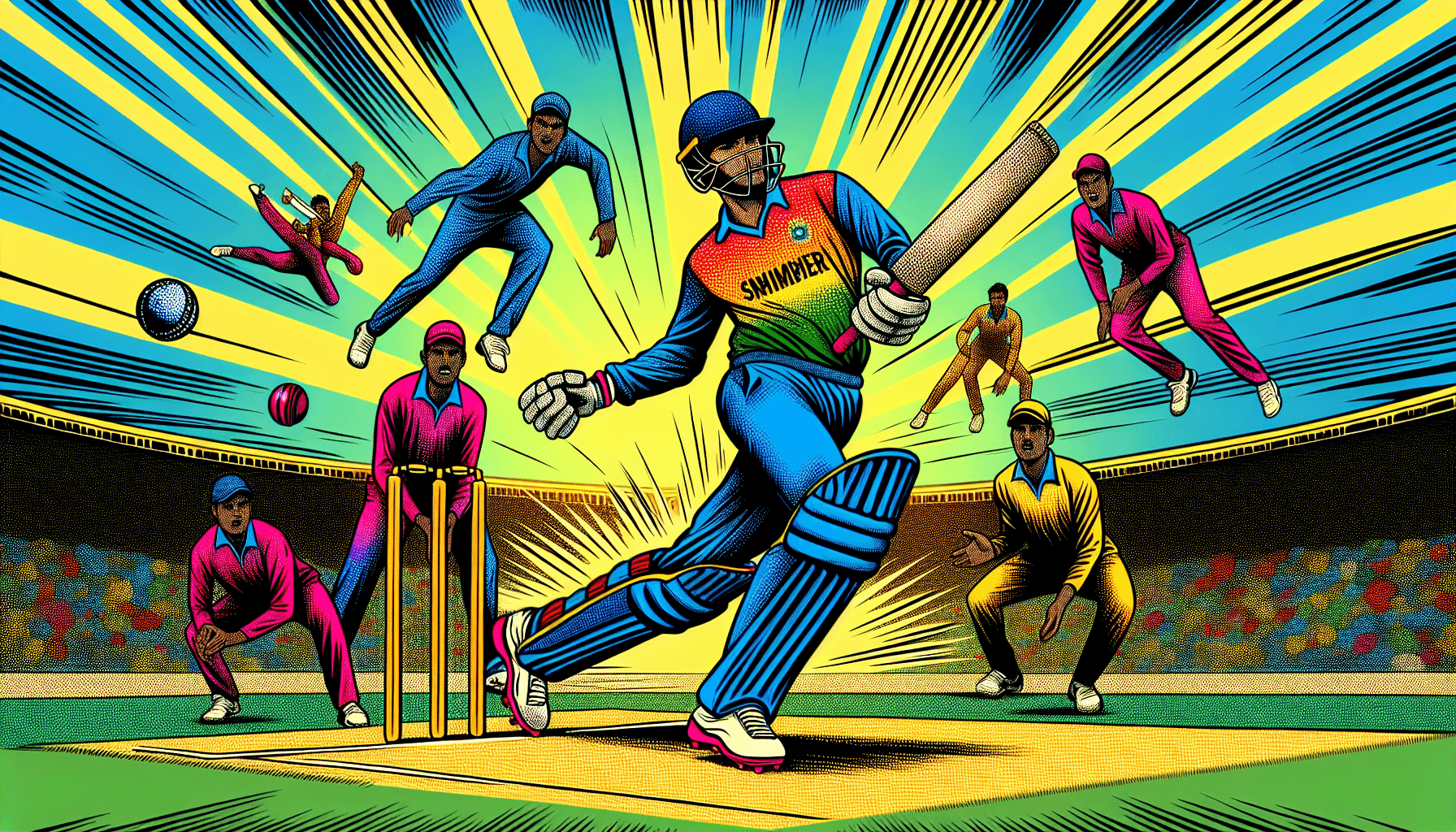 DC vs CSK: Can Delhi Upset Chennai in This Crucial IPL Clash?