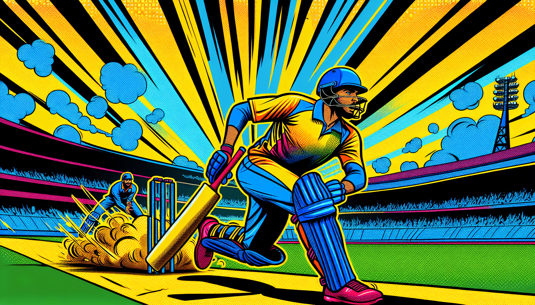 Rishabh Pant's 95 Off 30: A Selfless Knock Despite LSG's Loss