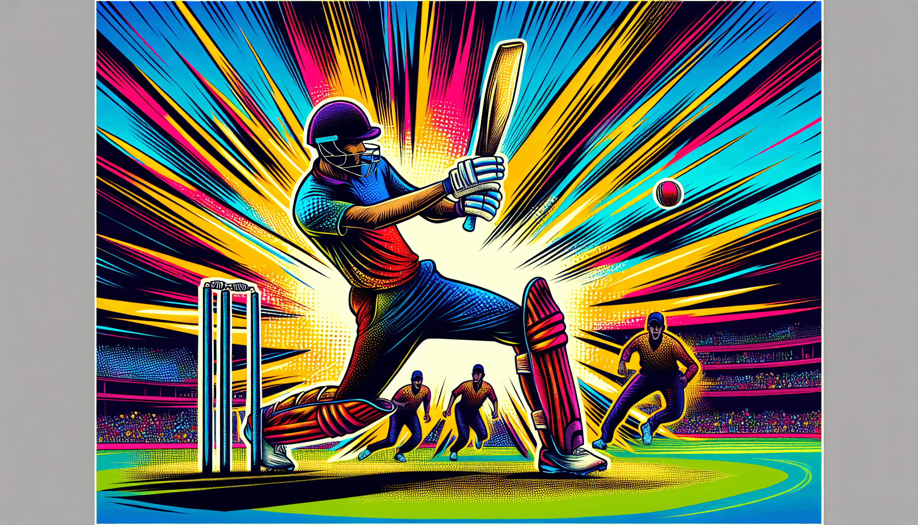 PSL 2026 Team of the Tournament: Any Changes Needed?