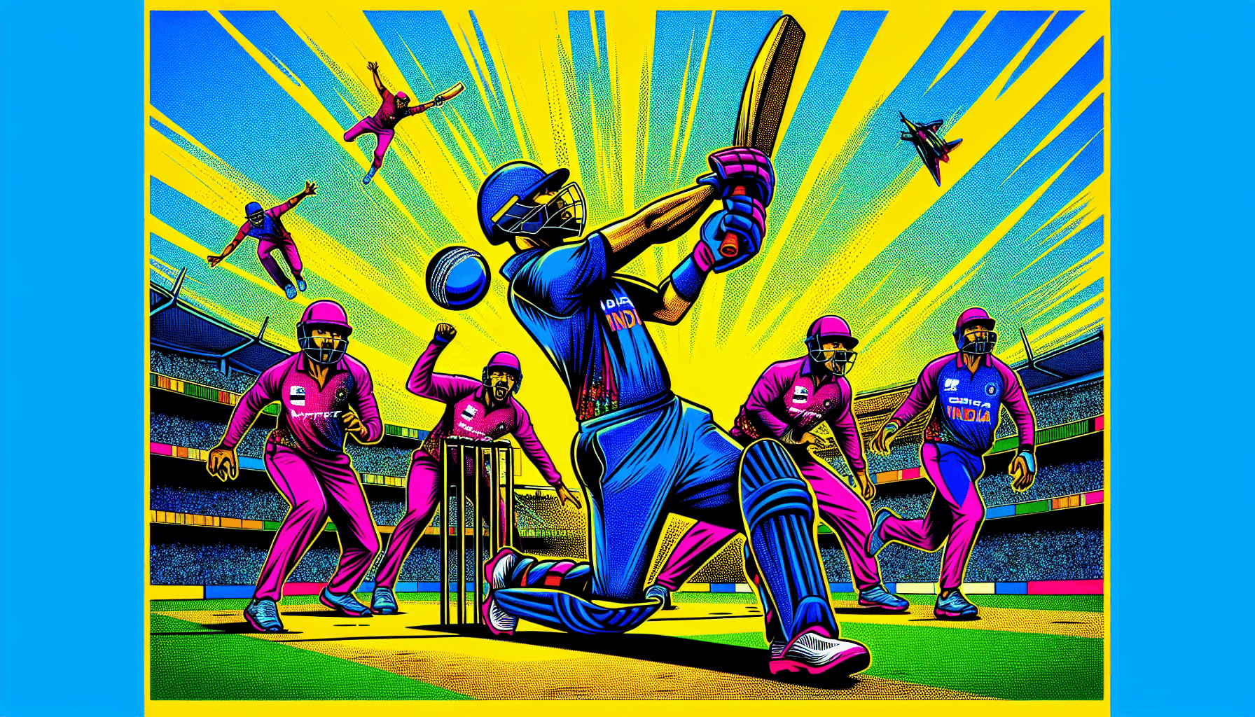 Mumbai Indians' Playoff Path: Can They Pull Off the Impossible?