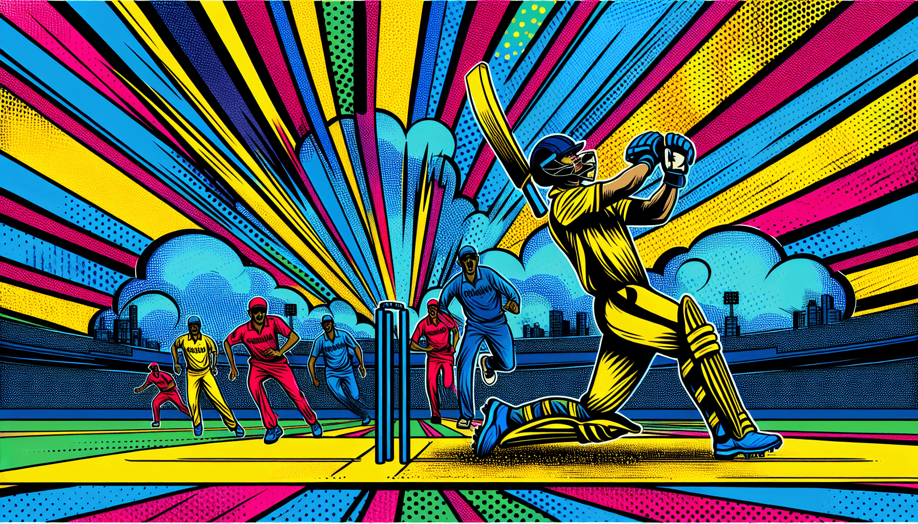 Raghu Sharma's Rise: From Net Bowler to IPL Star