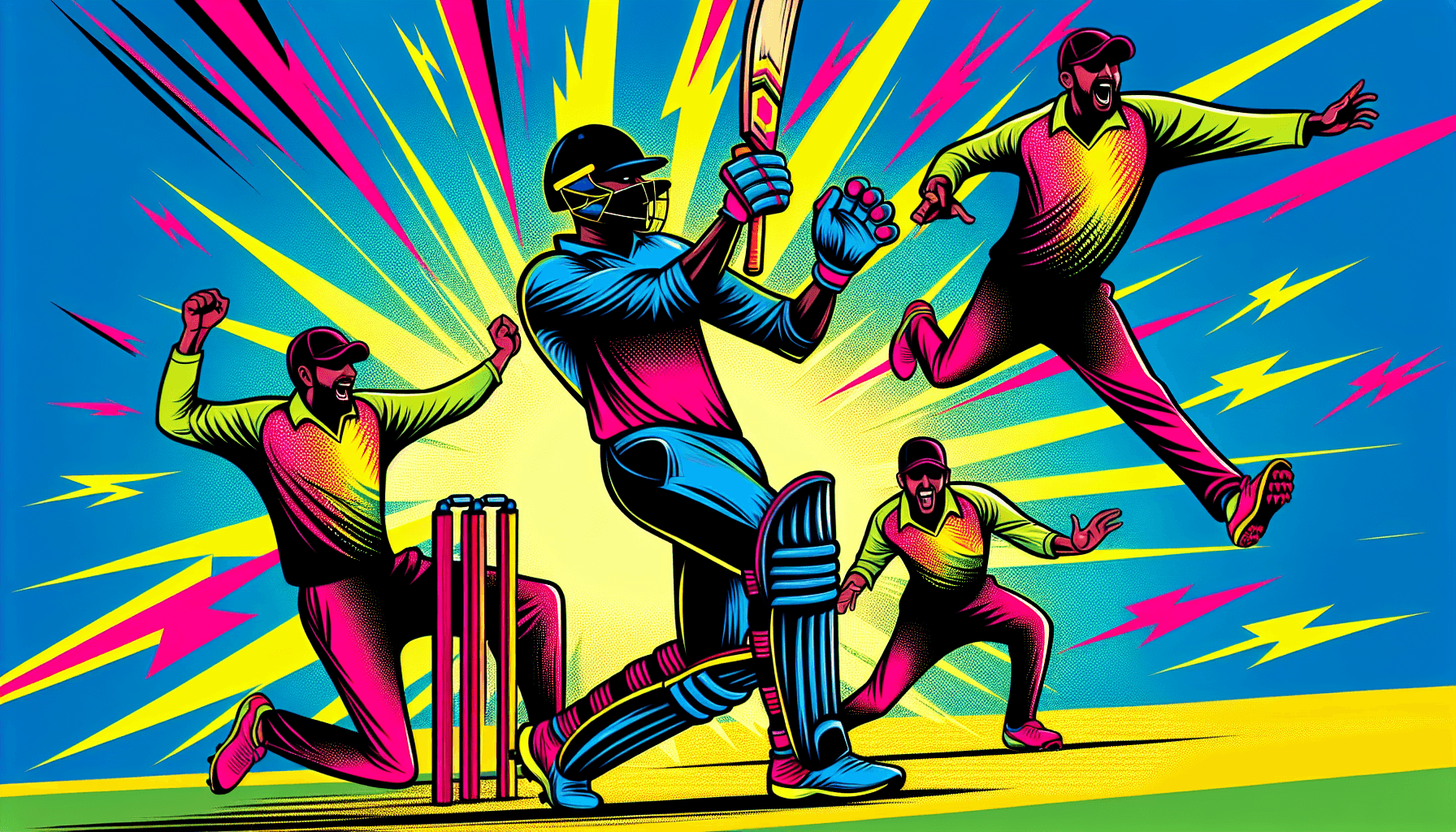 Raghu Sharma's IPL Dream: 15 Years to His Maiden Wicket