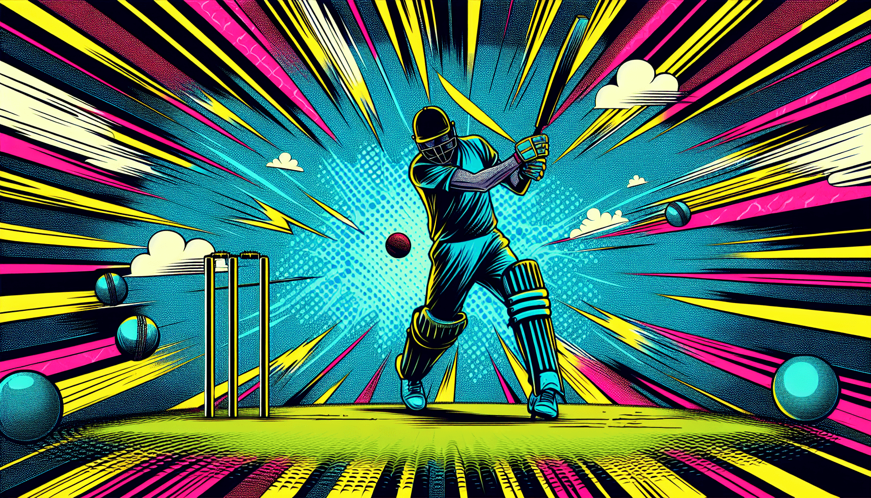 Notts Set the Pace as Surrey Start to Click