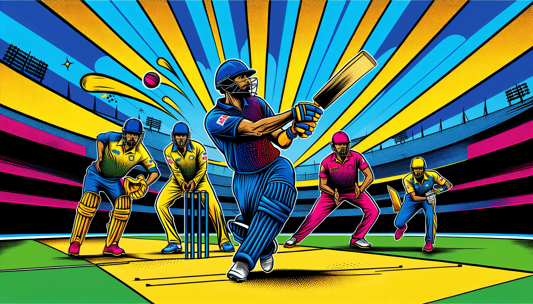 Rishabh Pant Under Fire as LSG's IPL 2026 Woes Continue