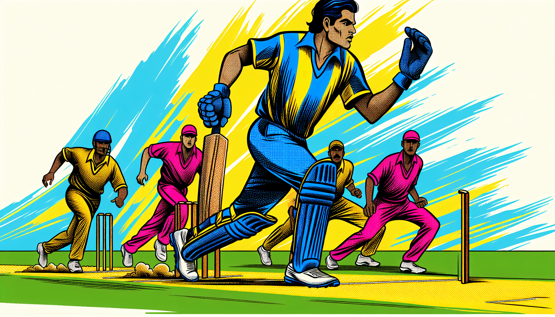 DC vs CSK: Weather & Pitch Vibes Ahead of IPL Clash