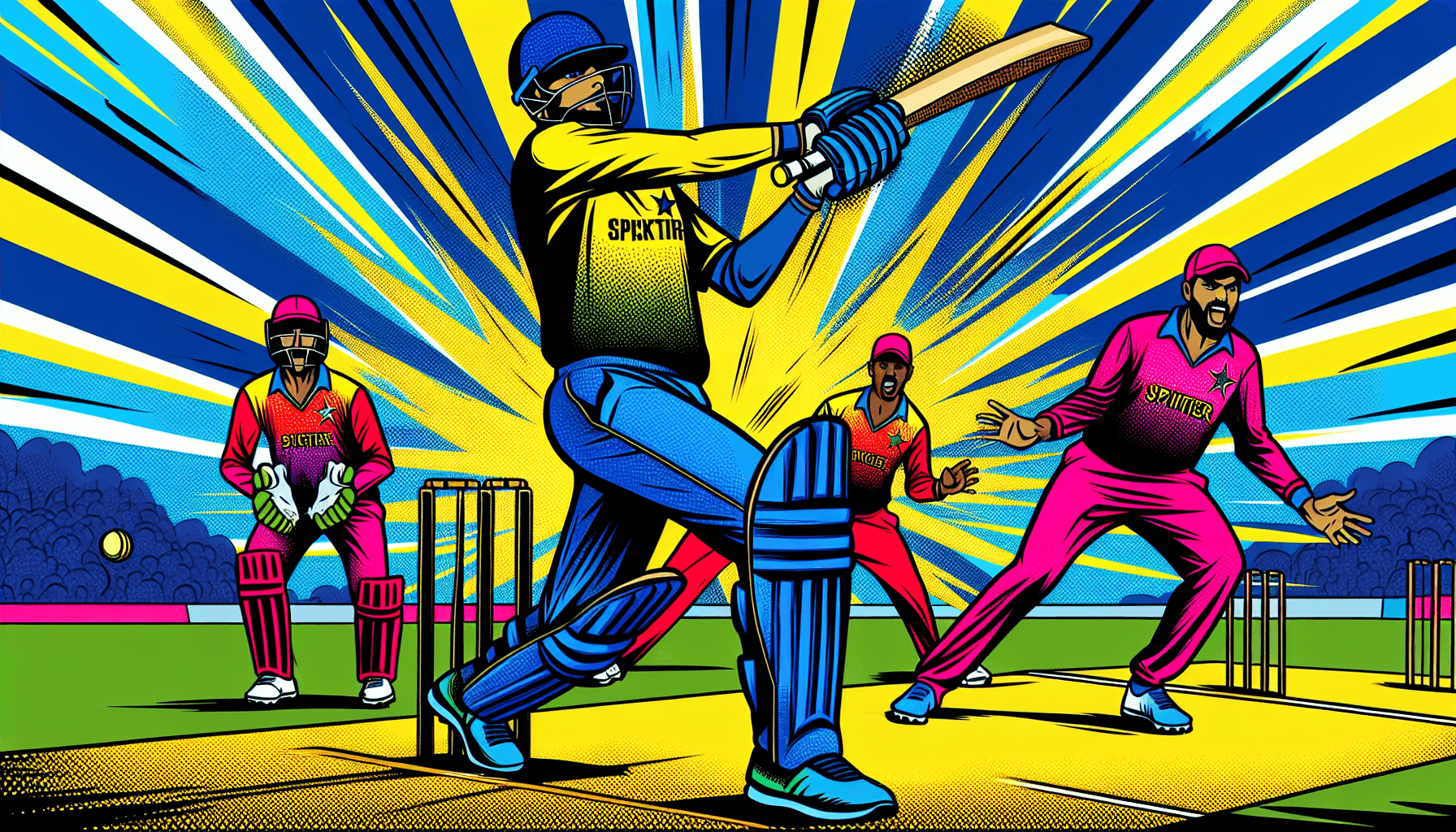 SRH vs PBKS: Battle for IPL Supremacy Heats Up!