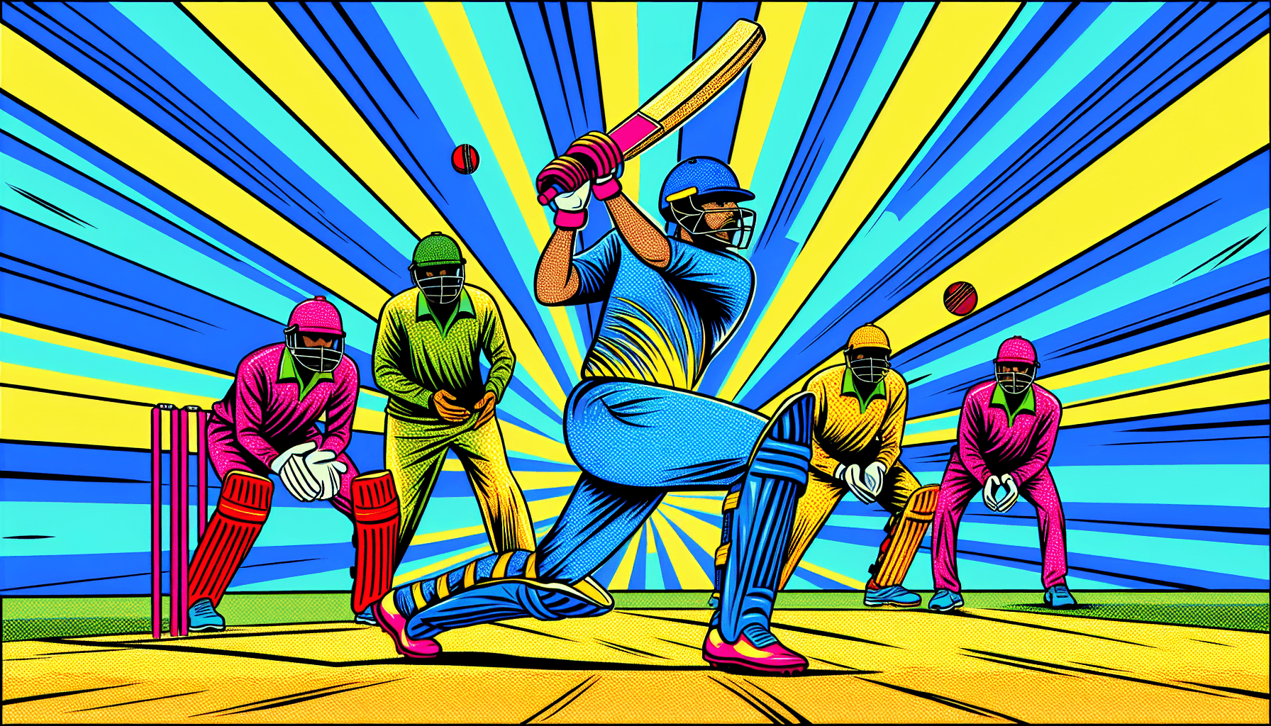 CSK Continue Their Dominance Over DC in IPL 2026