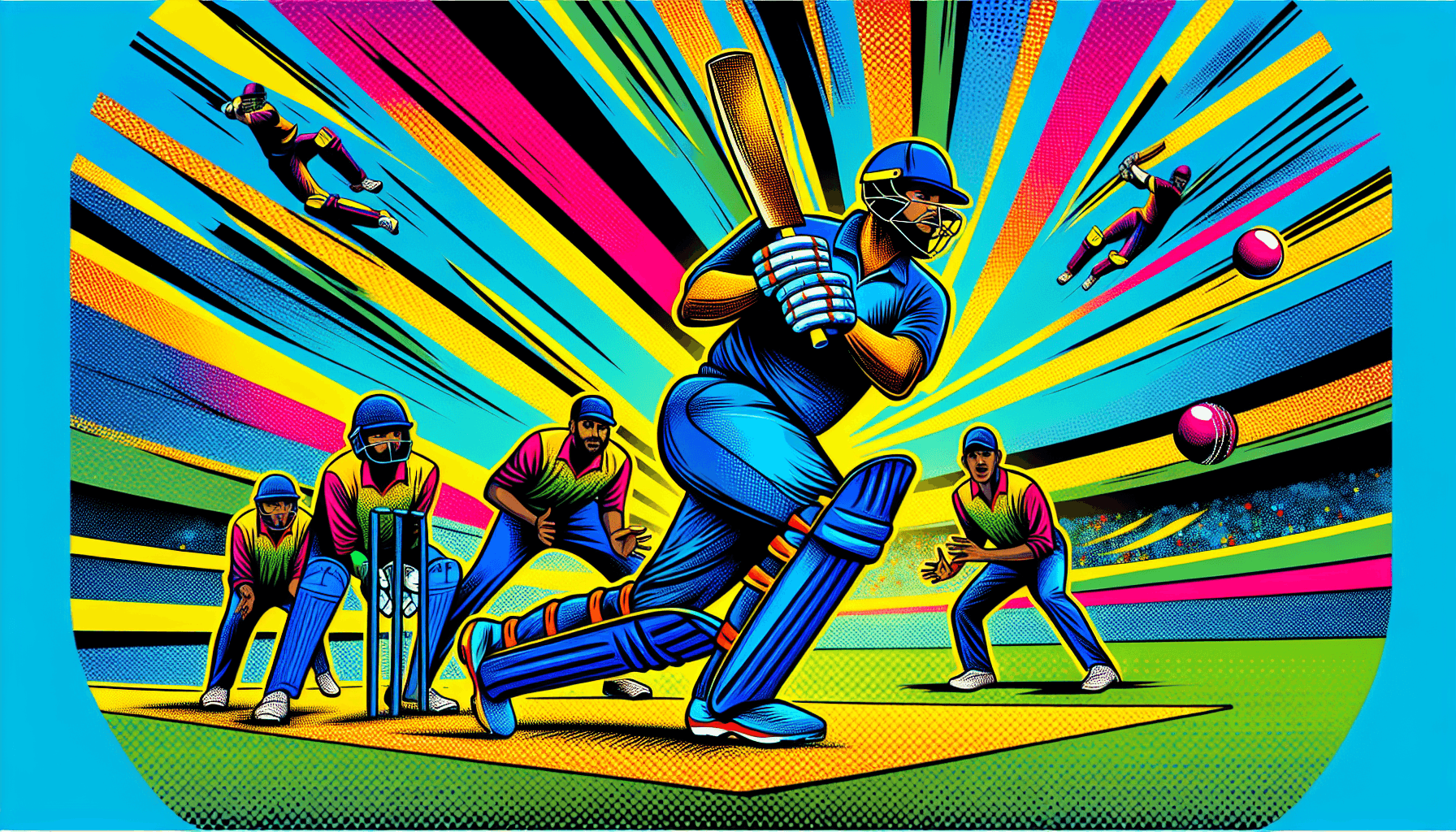 Samson Smashes, Starc Stumbles: Capitals Fall to Super Kings