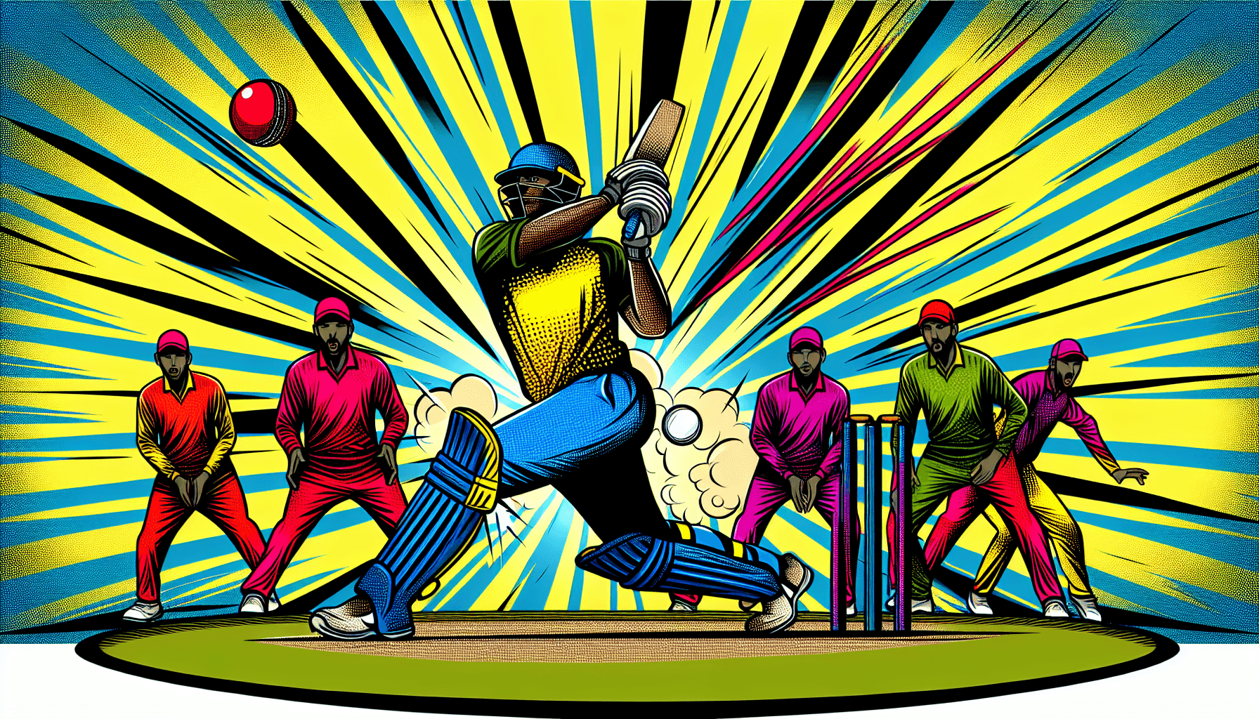 Rana's Wind-Assisted Dismissal Sparks Controversy in CSK vs DC Clash
