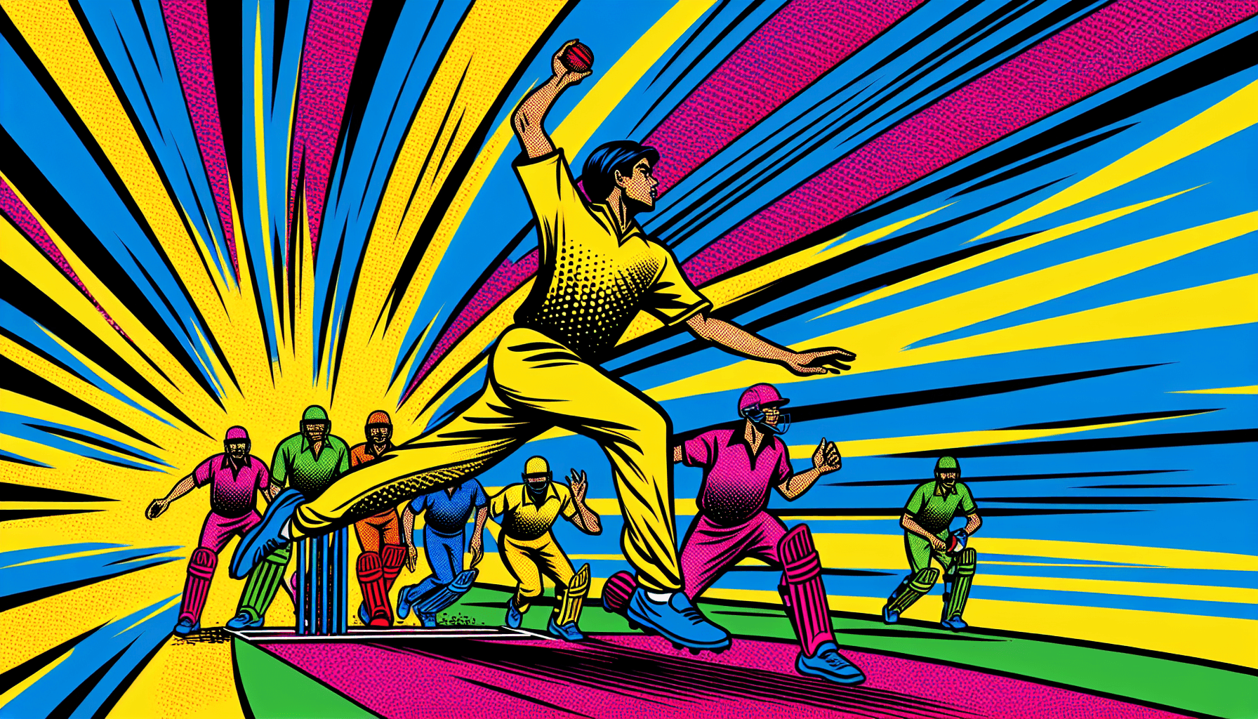 3 Epic Player Battles to Watch in LSG vs RCB Showdown