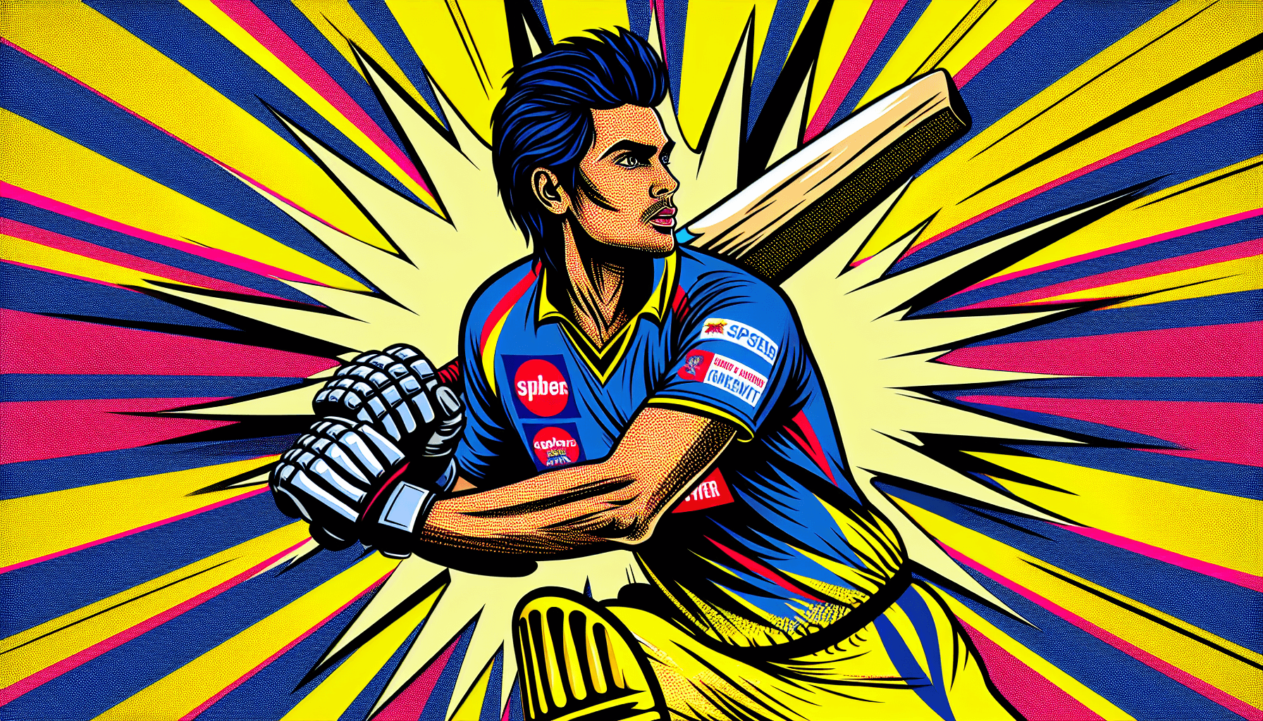 Sanju Samson: The New Dhoni for CSK?