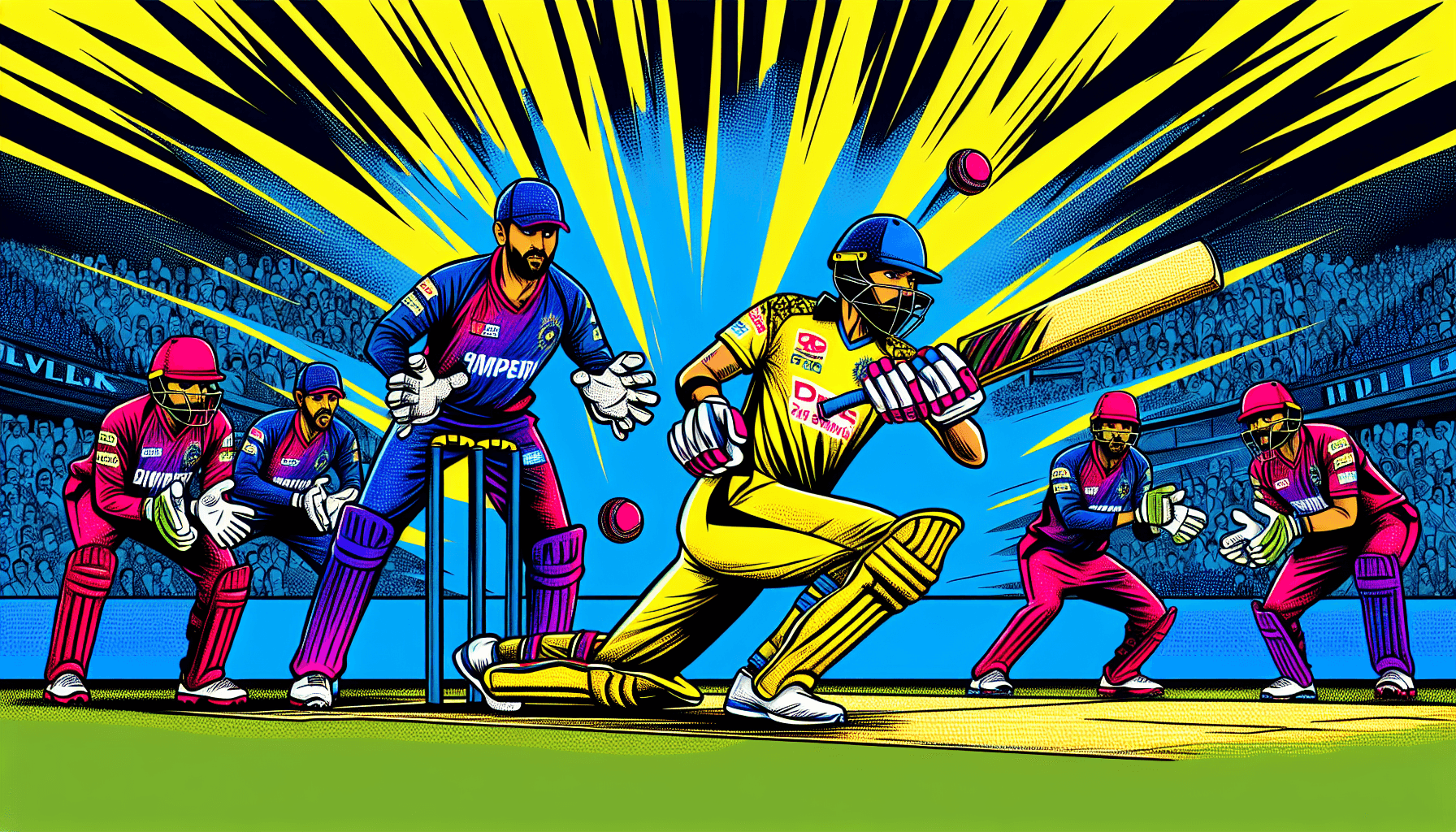 IPL 2026 Final Shift: Bengaluru to Ahmedabad, What Happened?