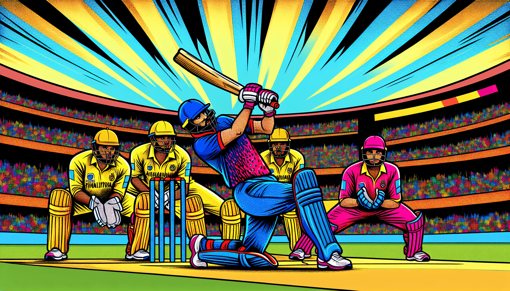 Suryakumar Yadav's IPL Struggles: Time for a 'Plan B'?