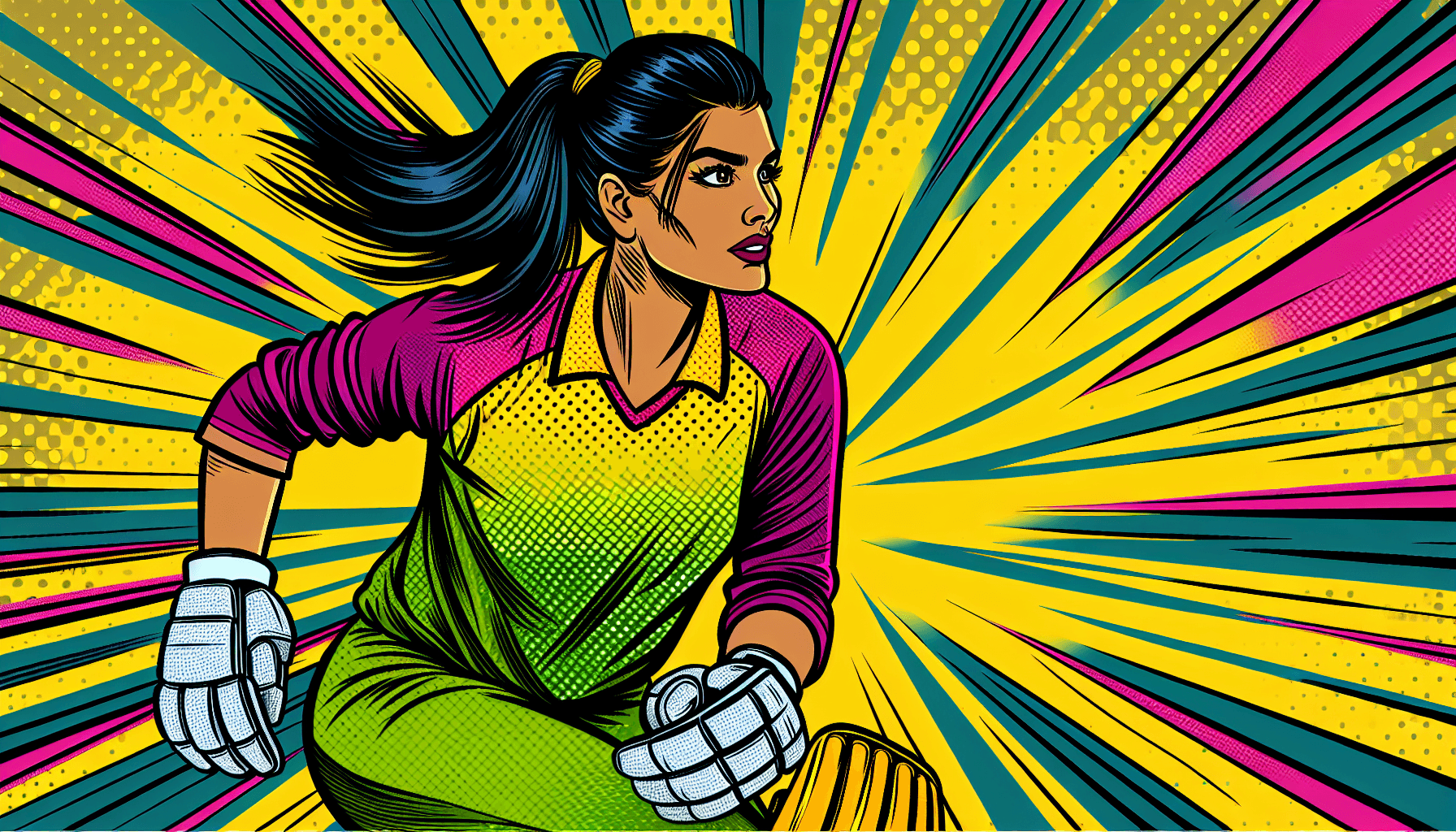 Top 5 Wicket-Takers in Women’s T20 World Cup History