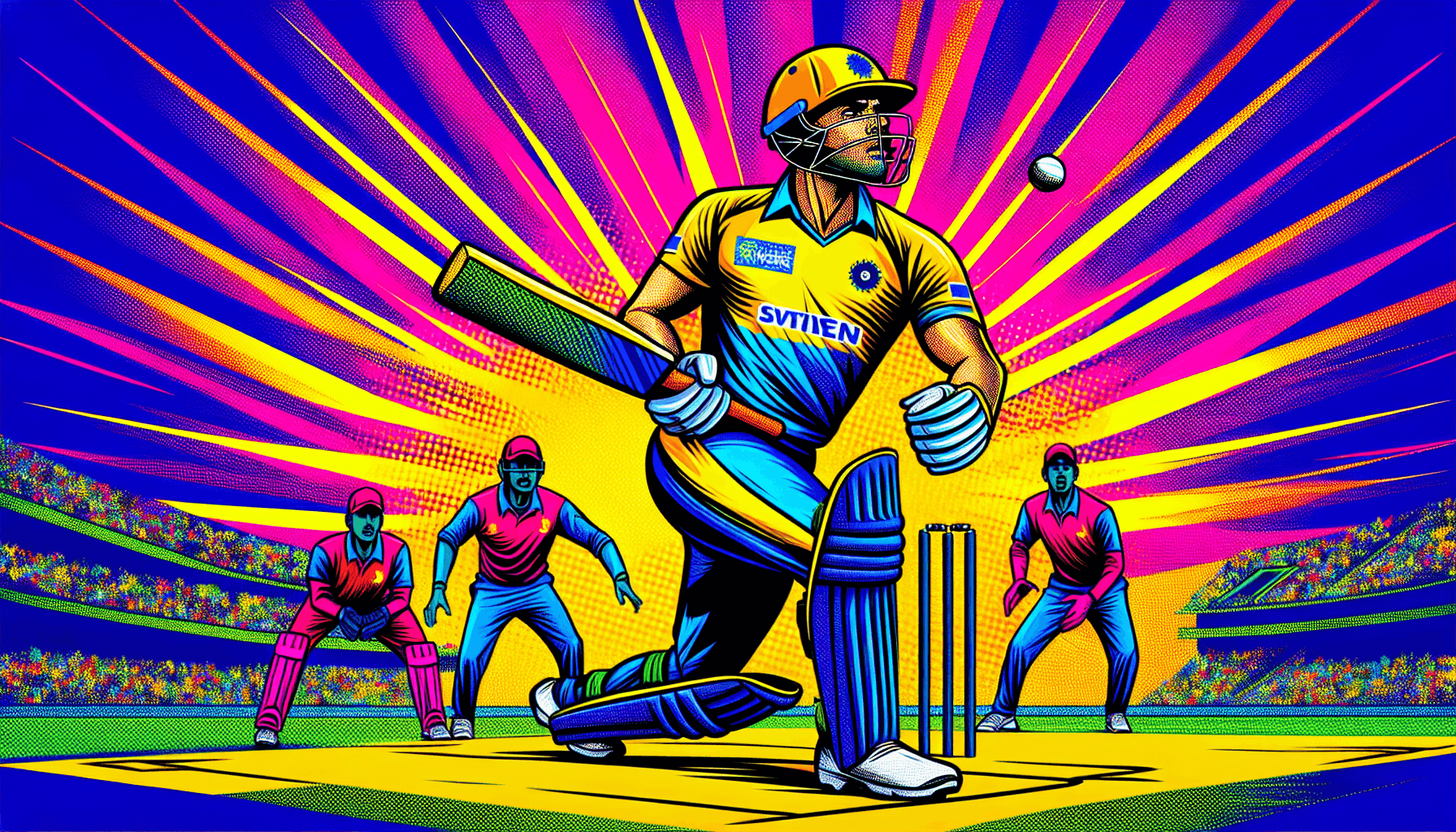Prince Yadav Dreams Big: Aiming for World Cup Glory with Rohit and Virat