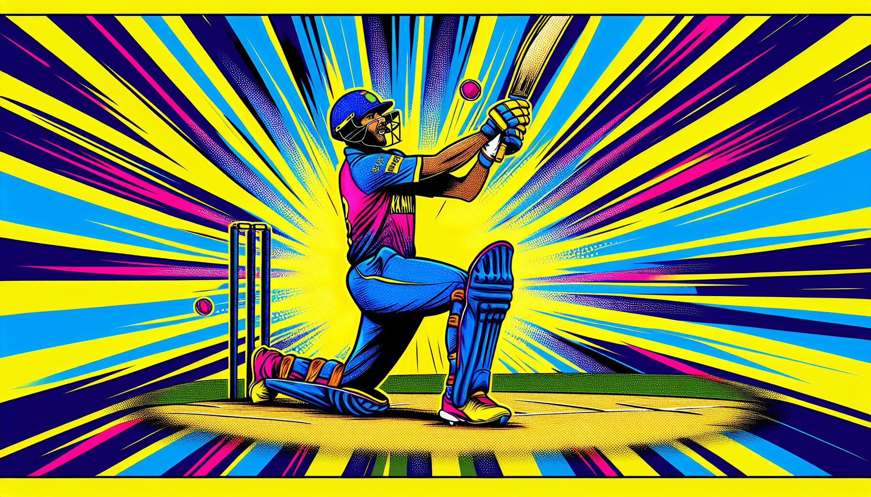 Kartik Sharma: CSK's Next Big Thing in IPL 2026